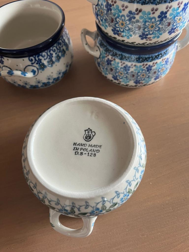 Handmade in polen, Ophalen of Verzenden