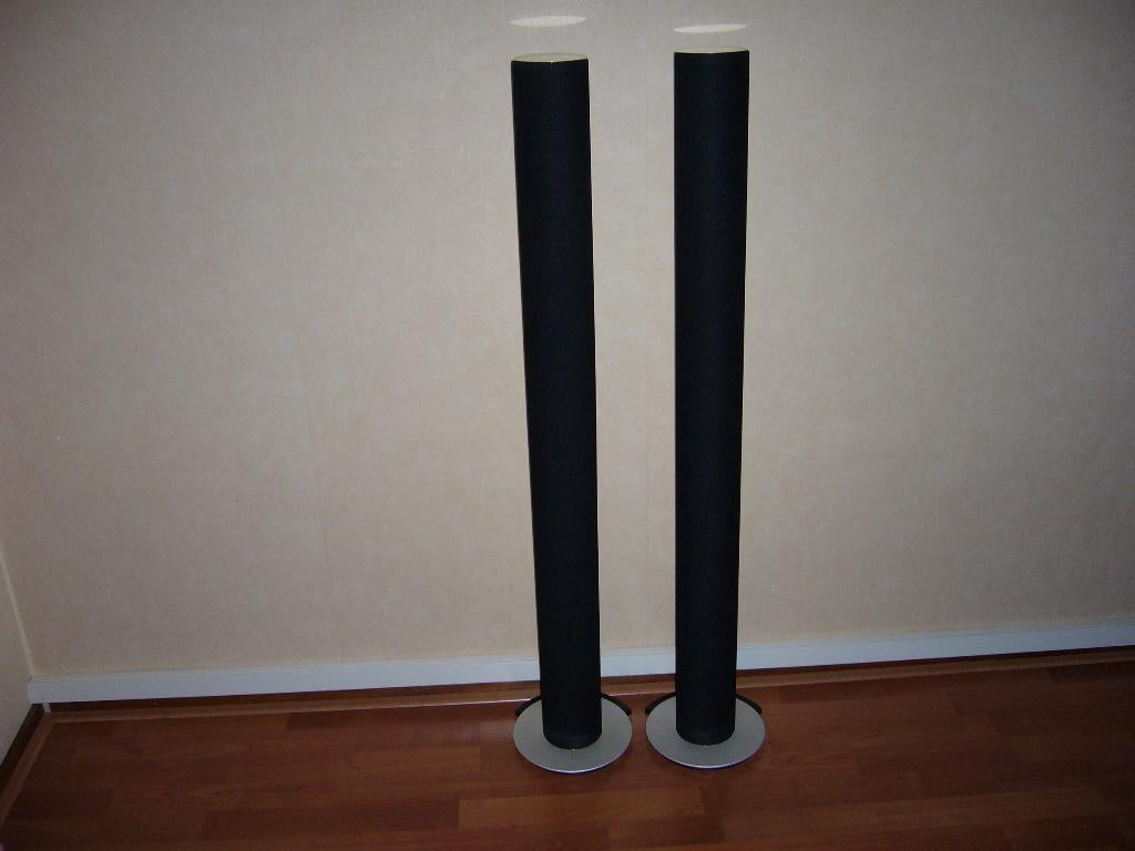 bang&olufsen b&o beolabs 6000 actieve luidsprekers topstaat, Refurbished, Info@bang-olufsen, Bang&olufsen, 120 watt of meer