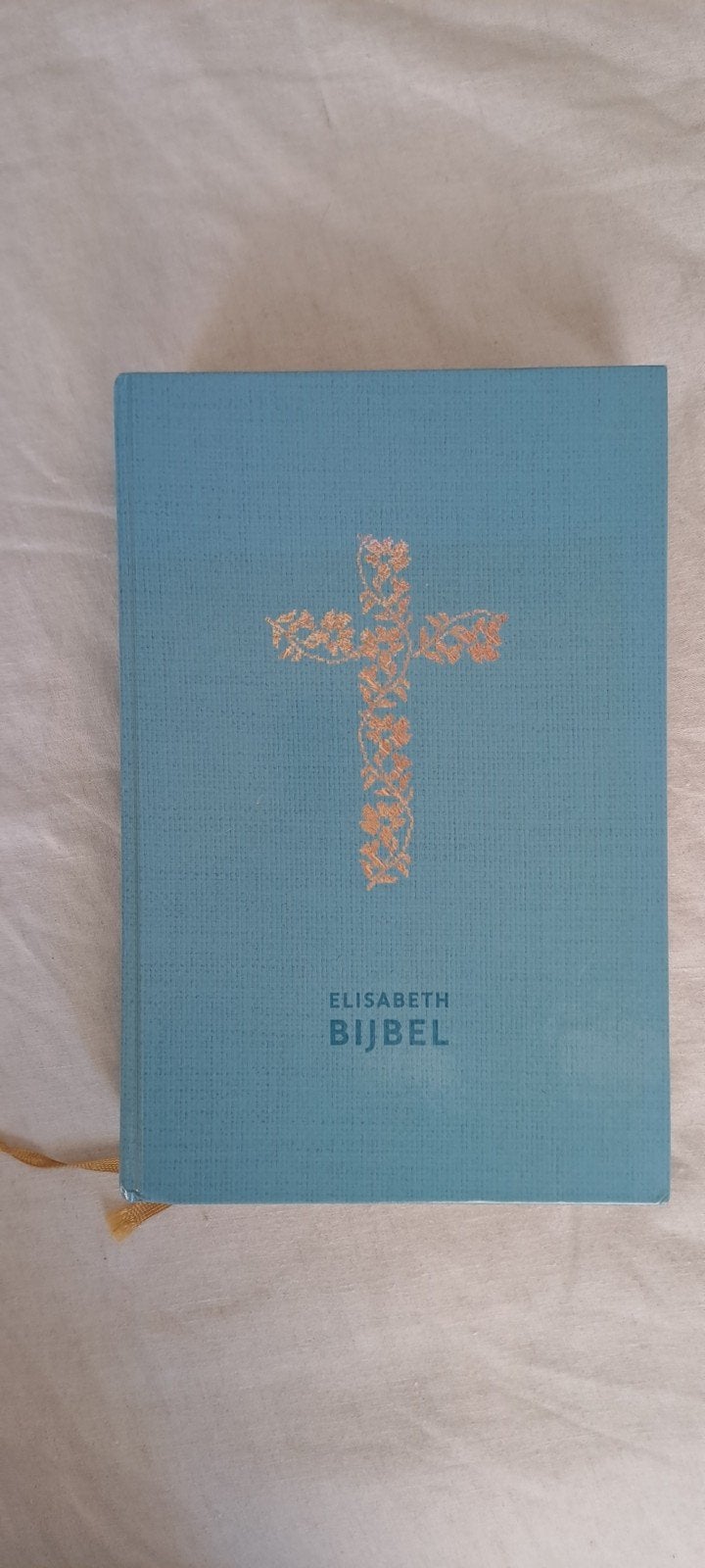Elisabeth Bijbel - Willibrord - Absolute nieuwstaat!, Ophalen of Verzenden, Willibrord
