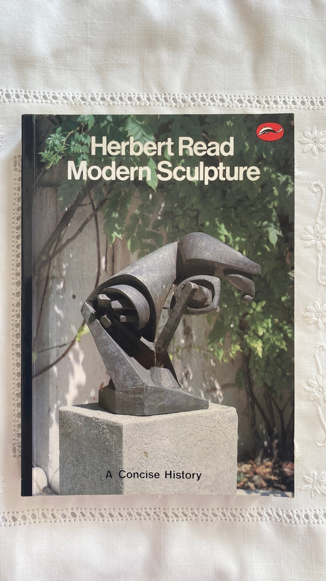 Modern sculpture, Ophalen, Nieuw