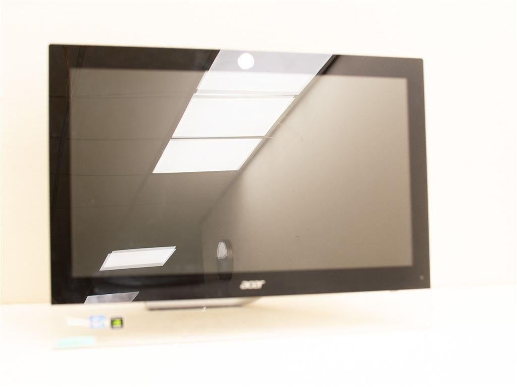 Acer computer 32593, Ophalen of Verzenden, Gebruikt