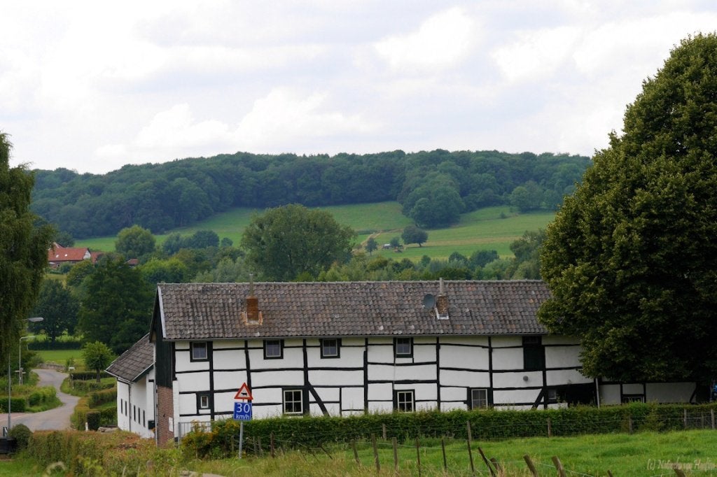 Vakantiewoning te huur in Mechelen (Zuid-Limburg), Limburg, In bergen of heuvels, Landelijk, Afwasmachine