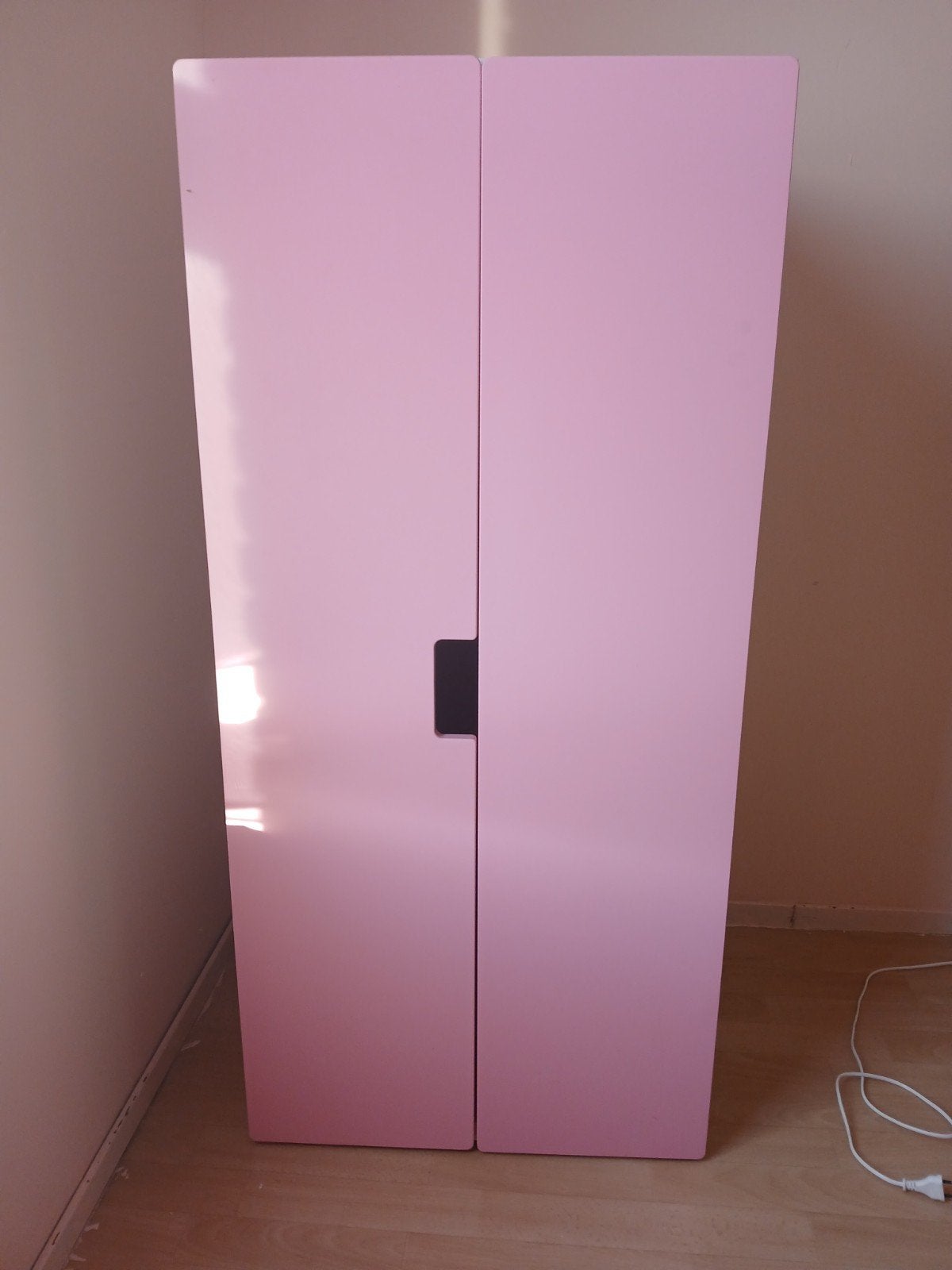 kledingkast Ikea, Ophalen, Gebruikt, 100 tot 150 cm, 150 tot 200 cm