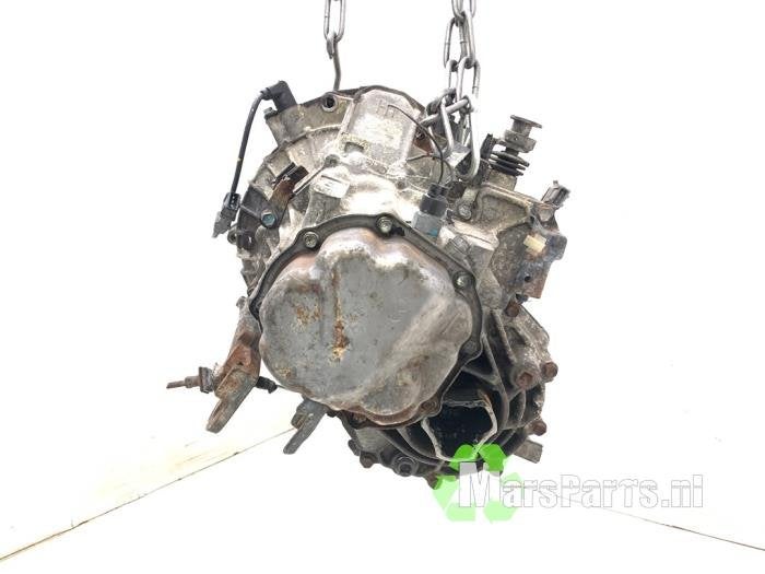 Versnellingsbak van een Chevrolet Spark, Gebruikt, -, Ophalen of Verzenden, -
