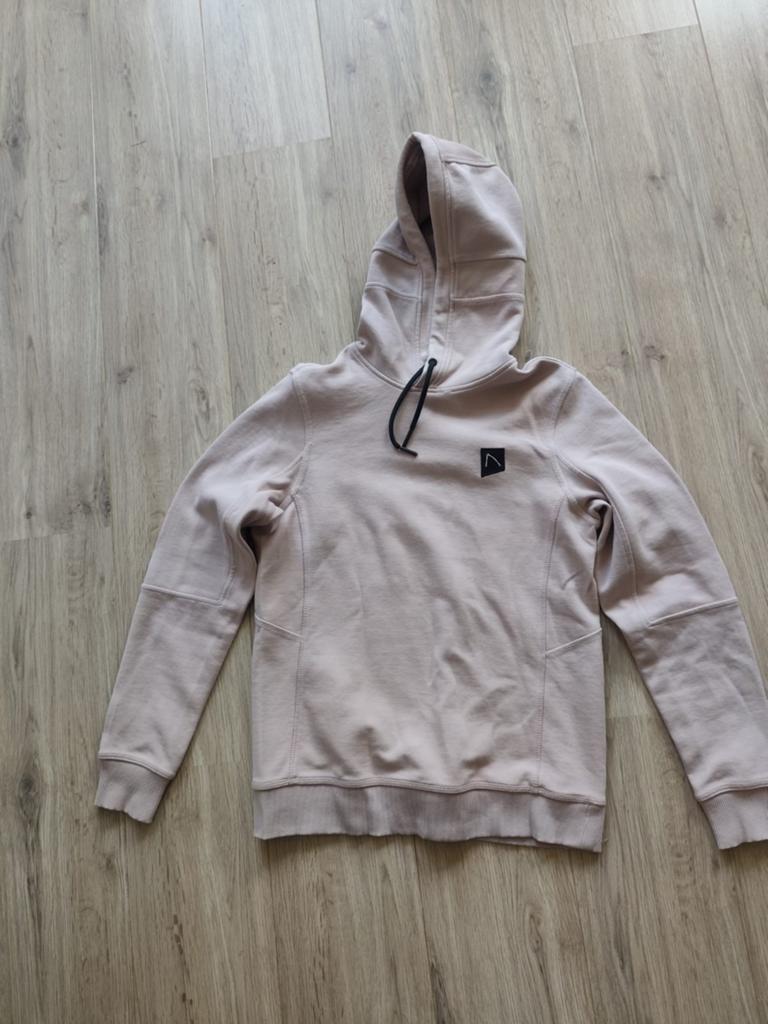 Chasin lichtroze trui, hoodie maat S, Ophalen of Verzenden, Zo goed als nieuw, Chasin