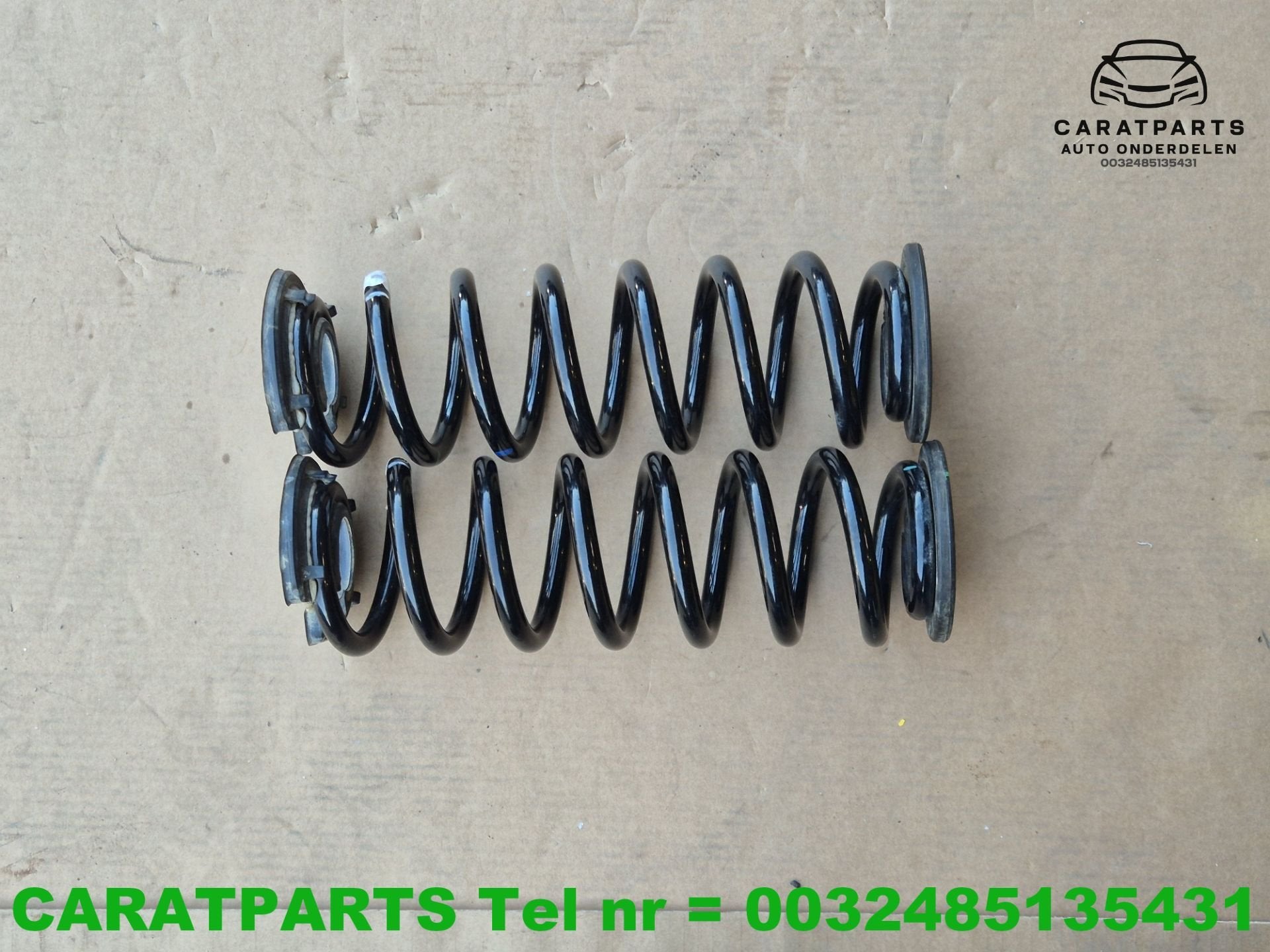 5QS511103AH Tiguan spiraal veer Cupra Terramar veren tiguan, Seat, Gebruikt, Volkswagen AG, Berliner Ring 2
38440  Wolfsburg, DE