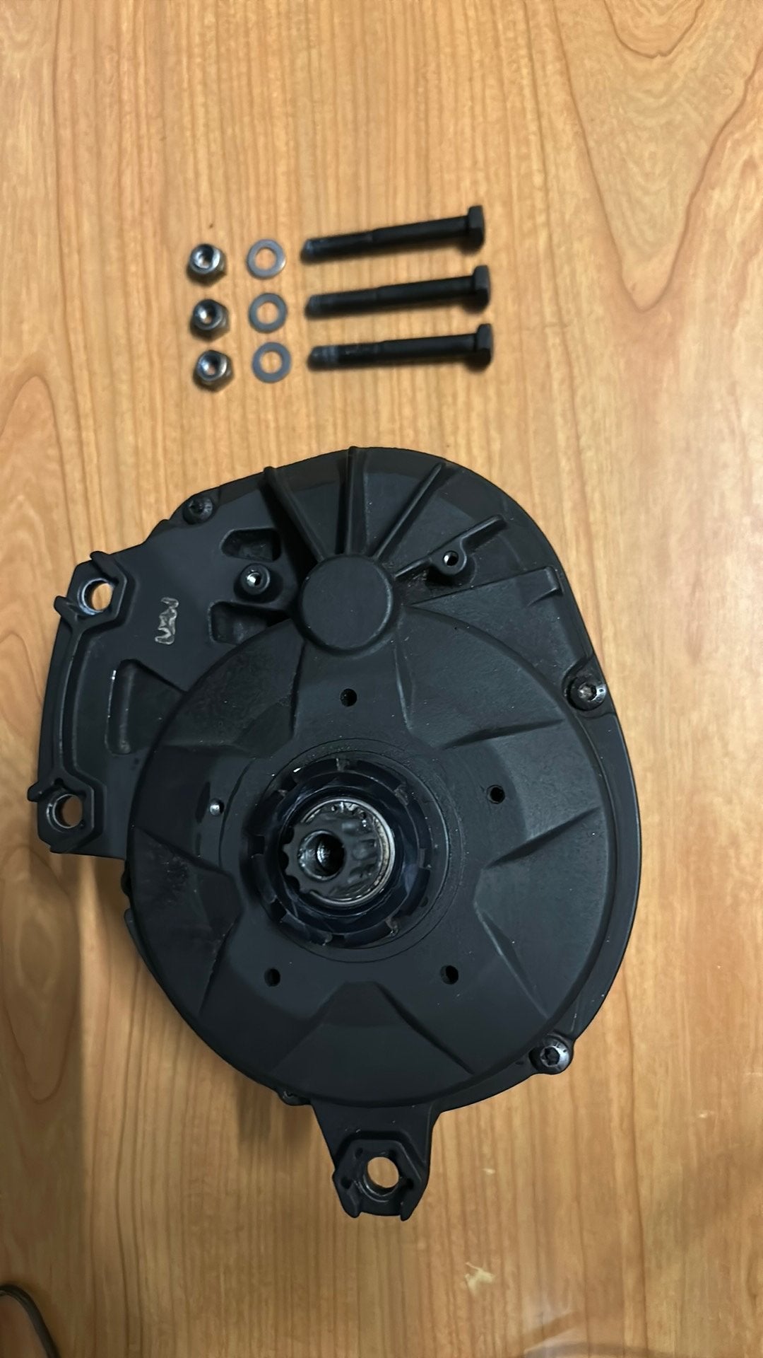 Bosch Performance Line Middenmotor, Fietsen en Brommers, Elektrische fiets, Gebruikt, Staal, Ophalen of Verzenden
