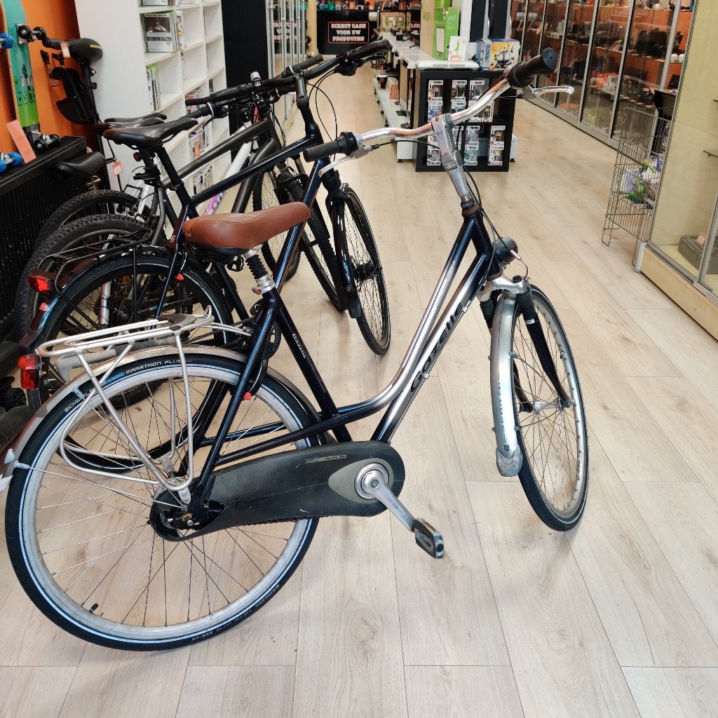 GAZELLE ORANGE Dames fiets nu voor €119.99, Ophalen, G, G, G