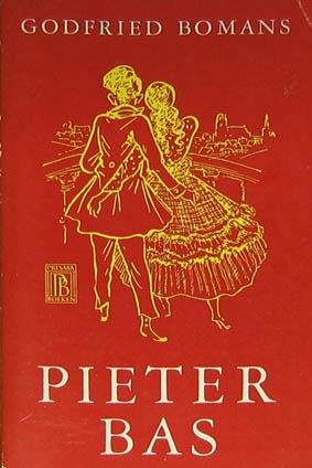 Pieter Bas [memoires of gedenkschriften], Ophalen of Verzenden, Zo goed als nieuw