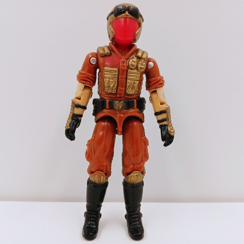 GI Joe Viper V3 Hasbro 1990, Ophalen of Verzenden, Zo goed als nieuw