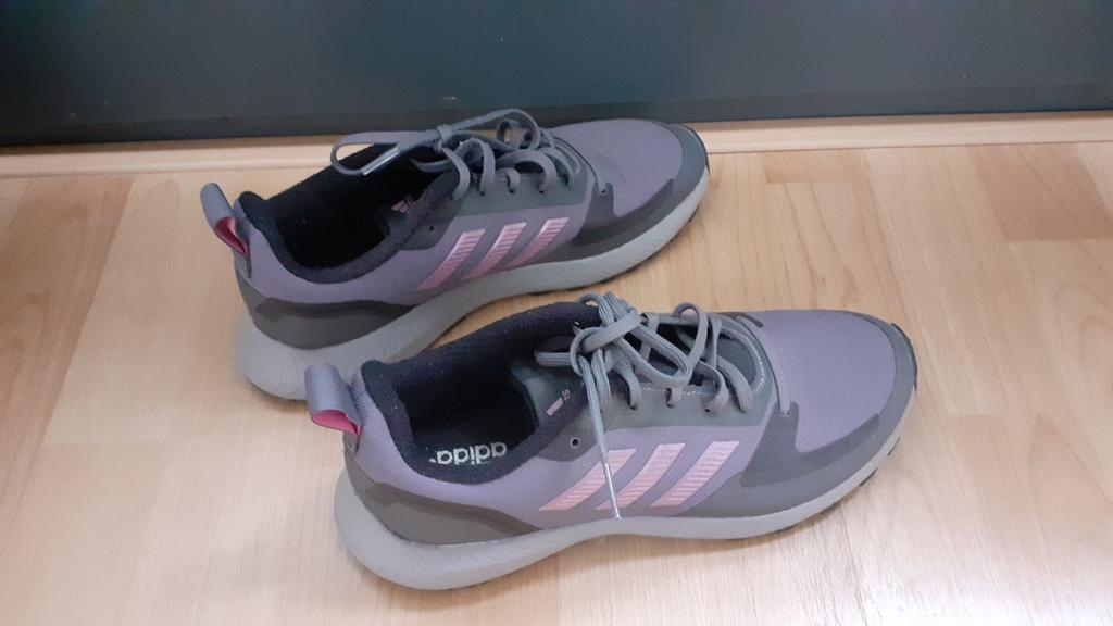 Adidas Dames Schoen, Ophalen, Adidas, Zwart, Sneakers of Gympen