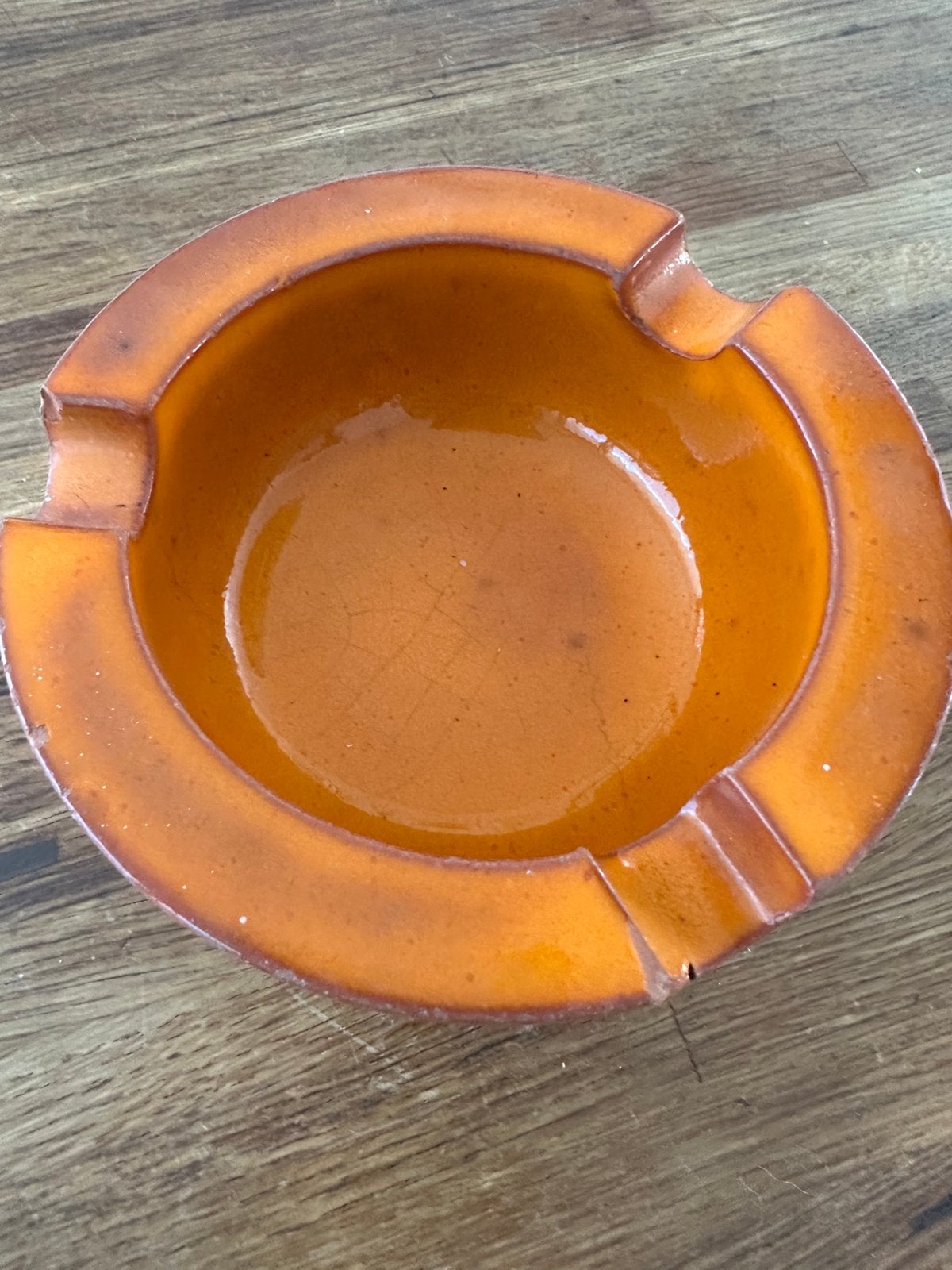 Vintage Adco asbak, Ophalen of Verzenden, Huis en Inrichting