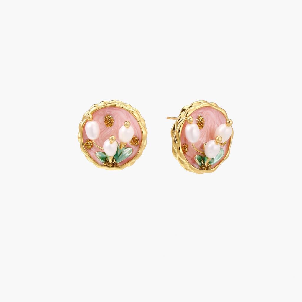 Handgemaakte Vergulde Sieraden, Ophalen of Verzenden, Nieuw, Goud