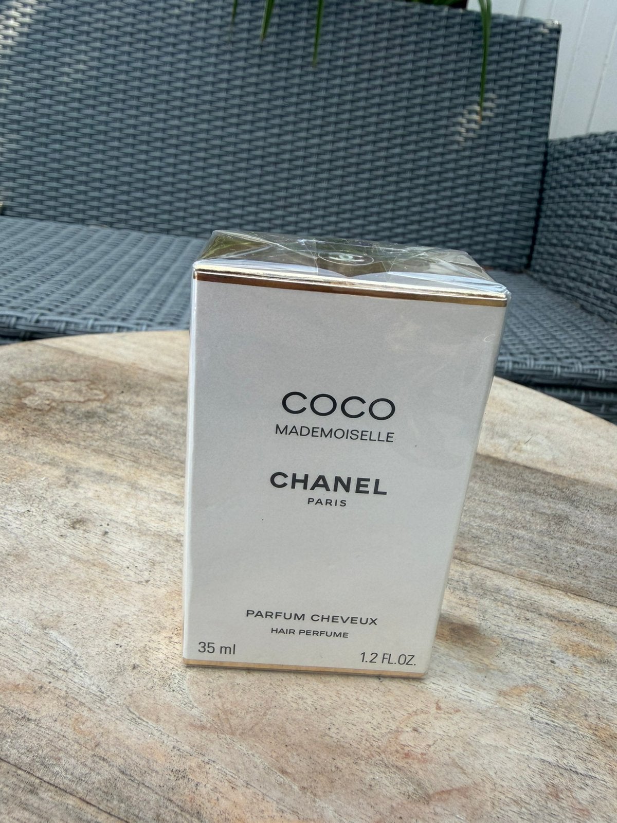 Chanel, Ophalen of Verzenden, Nieuw