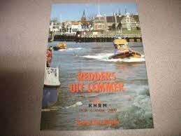Redders uit Lemmer, Boeken, Geschiedenis | Stad en Regio, Ophalen of Verzenden, 20e eeuw of later, Zo goed als nieuw