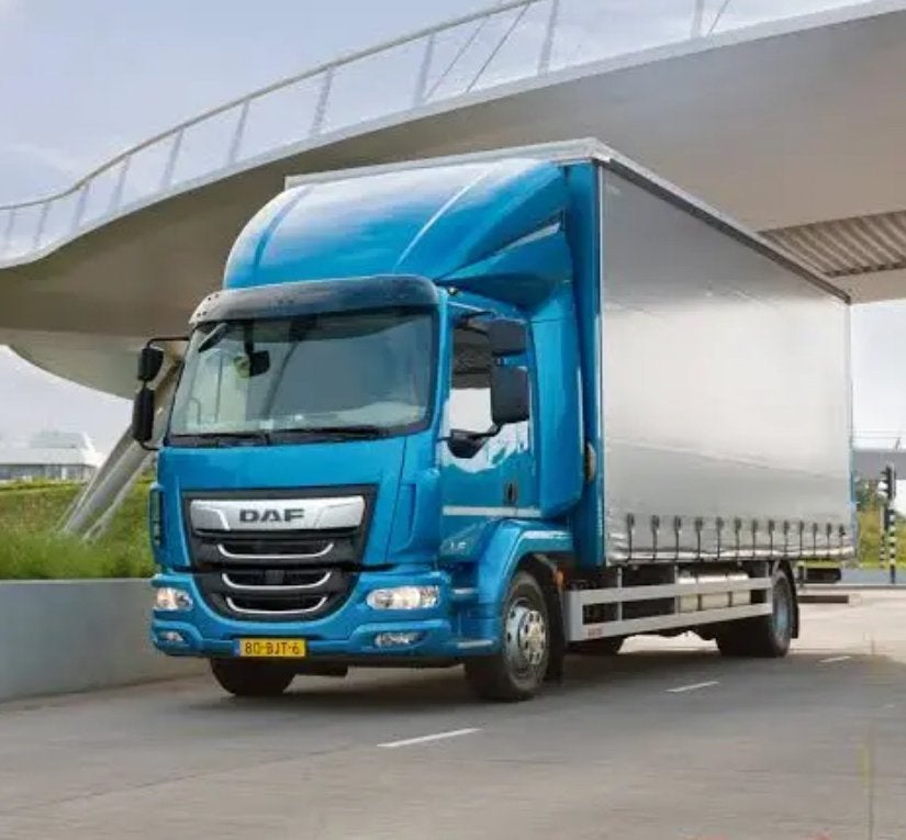 C chauffeurs Breda gezochte, Vacatures, 33 - 40 uur