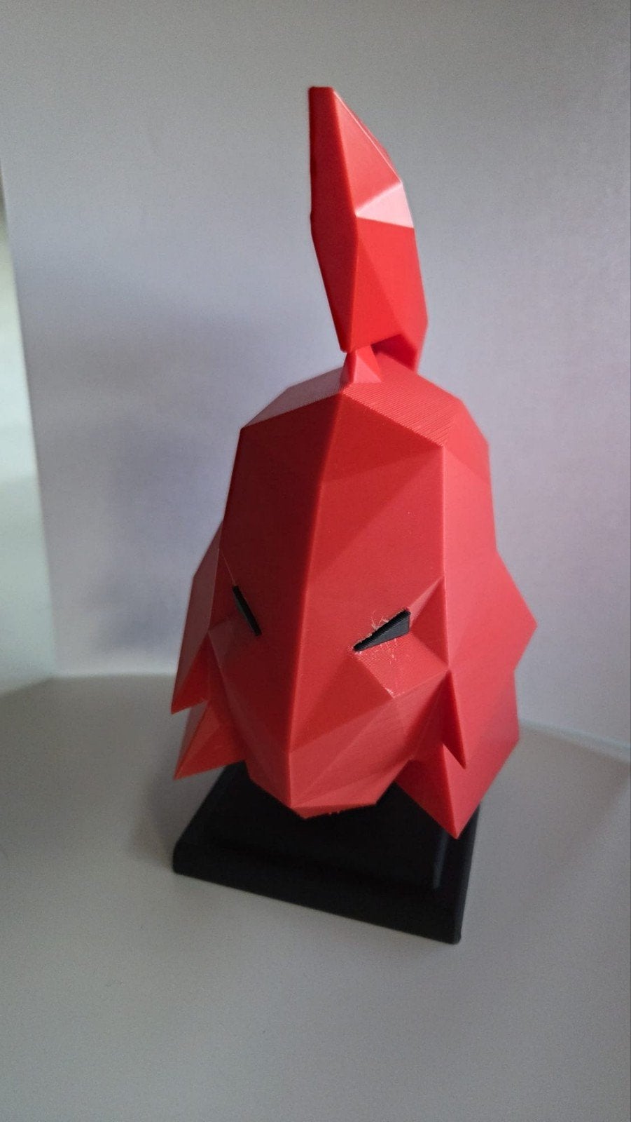 Hardcore OSRS Helm - 3D Geprint, Kinderen en Baby's, Ophalen of Verzenden