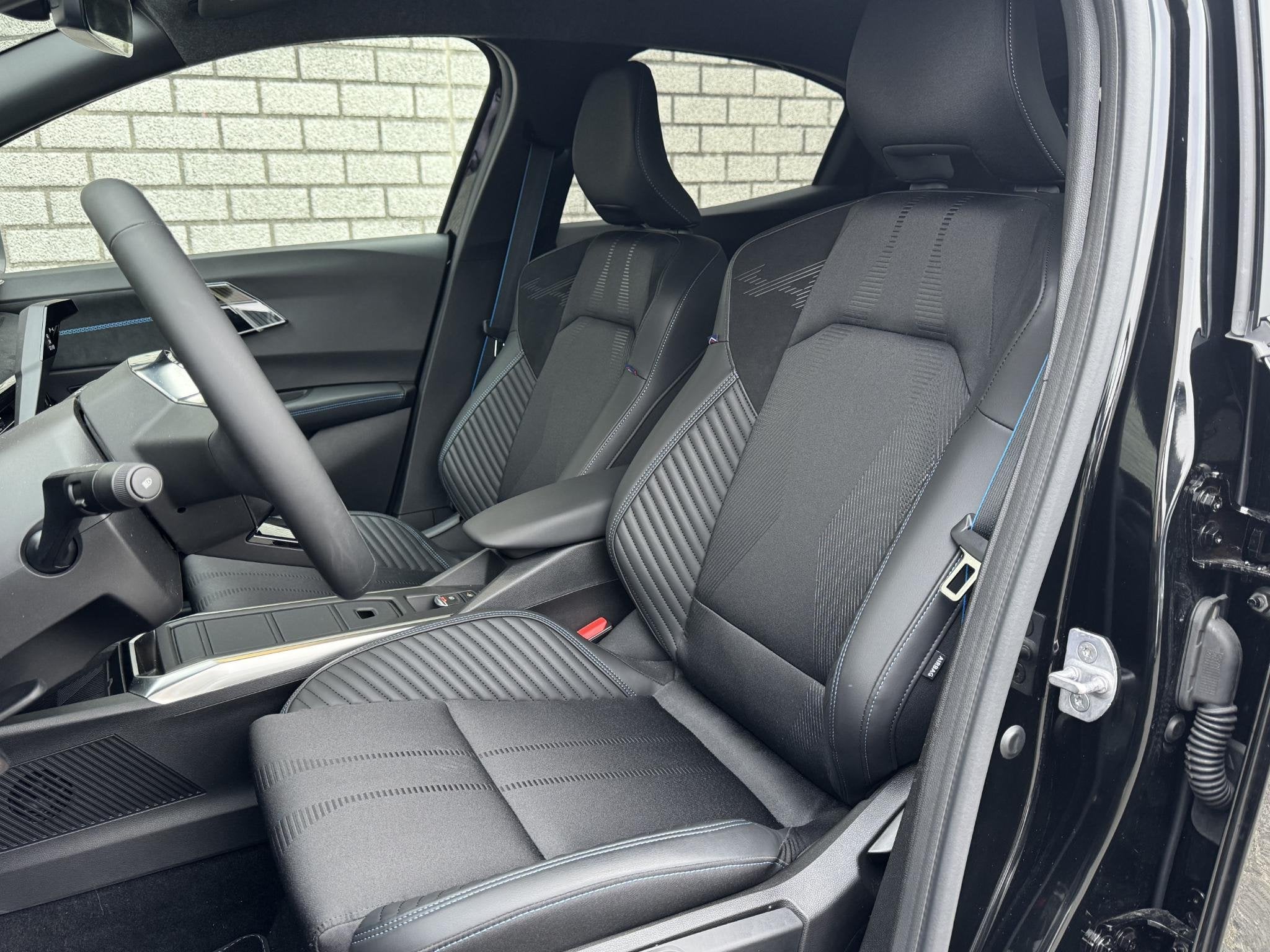 Renault Clio 1.8 Hybrid 160 esprit Alpine | Demo | CarPlay +, Auto's, Automatische klimaatregeling, 4 cilinders, Met garantie (alle)
