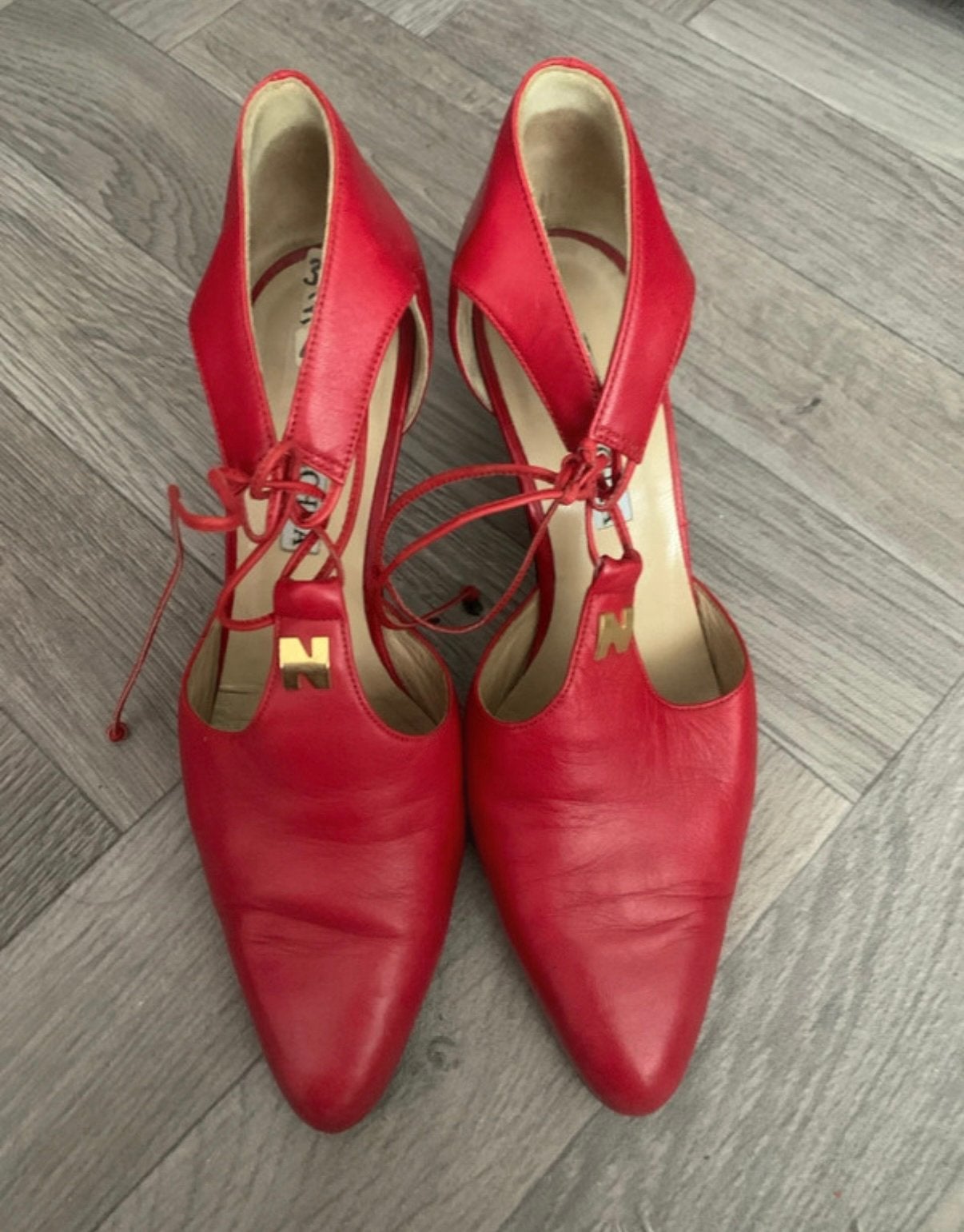 Prachtiege dames schoenen maat 39, Ophalen, Zo goed als nieuw, Sneakers of Gympen