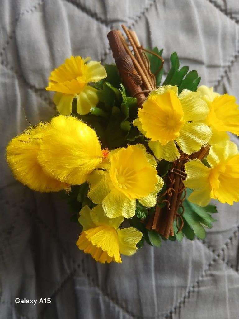 Paasdecoratie, Ophalen of Verzenden, Volle zon