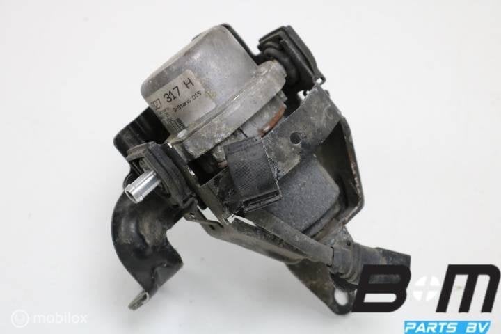 Elektrische onderdrukpomp Audi RS4 8K 4.2 FSI CFS, Gebruikt