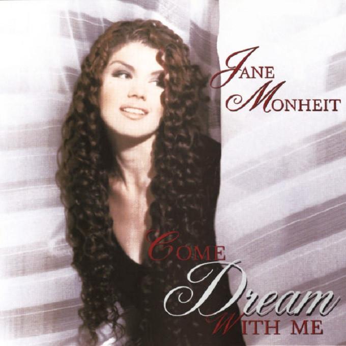 SALE-> CD JANE MONHEIT - Come Dream With Me, Verzenden, 1980 tot heden, Zo goed als nieuw, Jazz