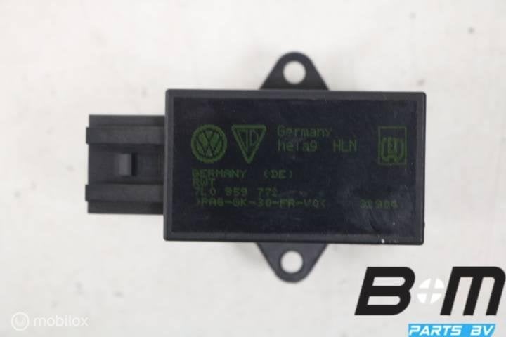 Regelapparaat voor stoelverwarming VW Golf 5 7L0959772, Auto-onderdelen, Gebruikt