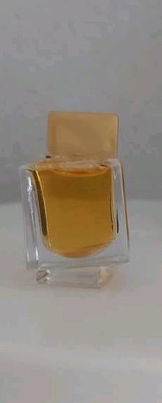 Parfum V van Versace, Ophalen of Verzenden, Zo goed als nieuw, Miniatuur, Gevuld
