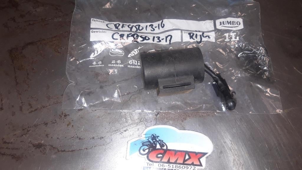 condensator Honda CRF450 (2013-2016), Ophalen, Cmx, Cmx, Cmx