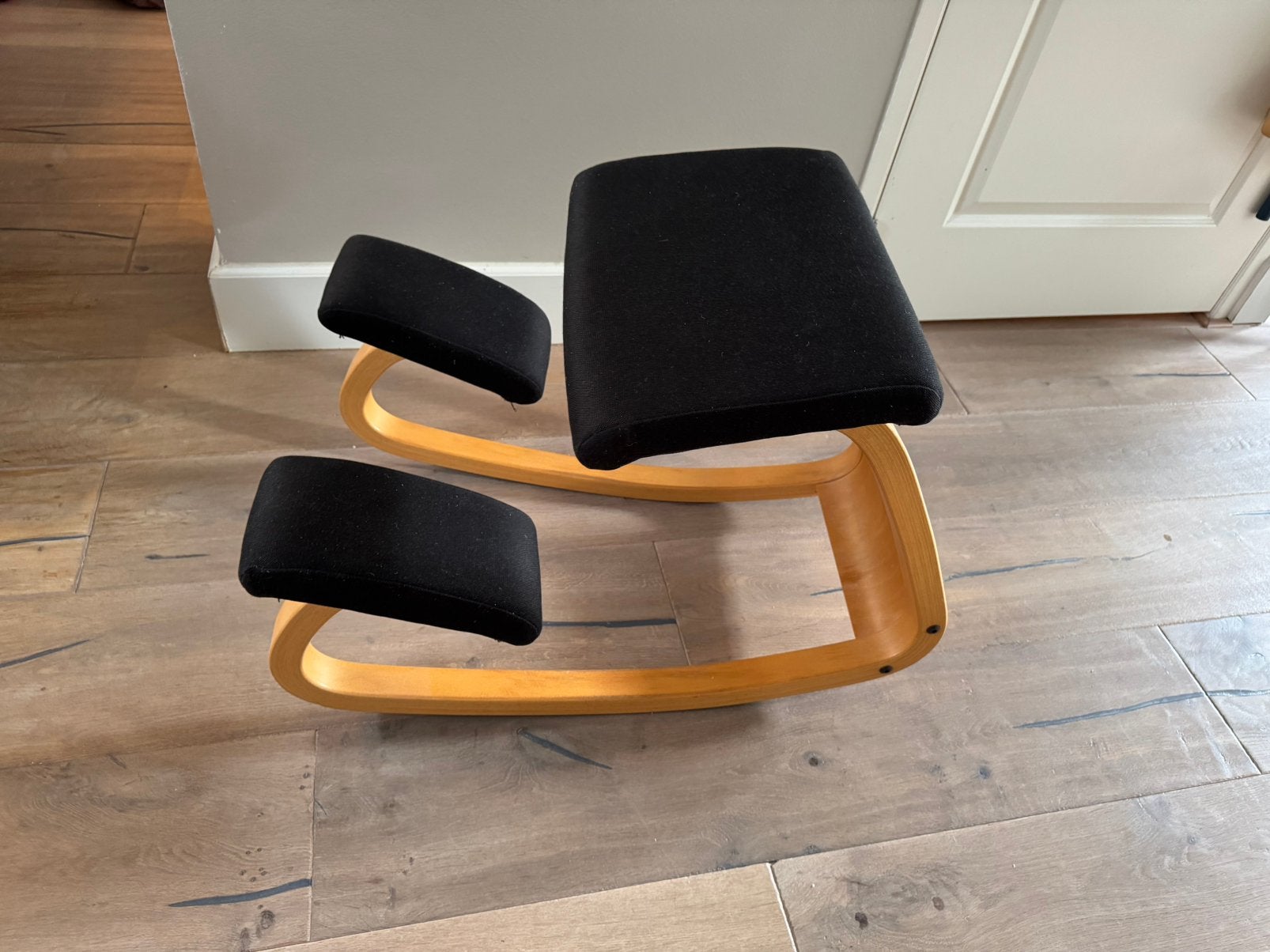 Stokke Varier, Huis en Inrichting, Ophalen, Zo goed als nieuw, Minder dan 50 cm