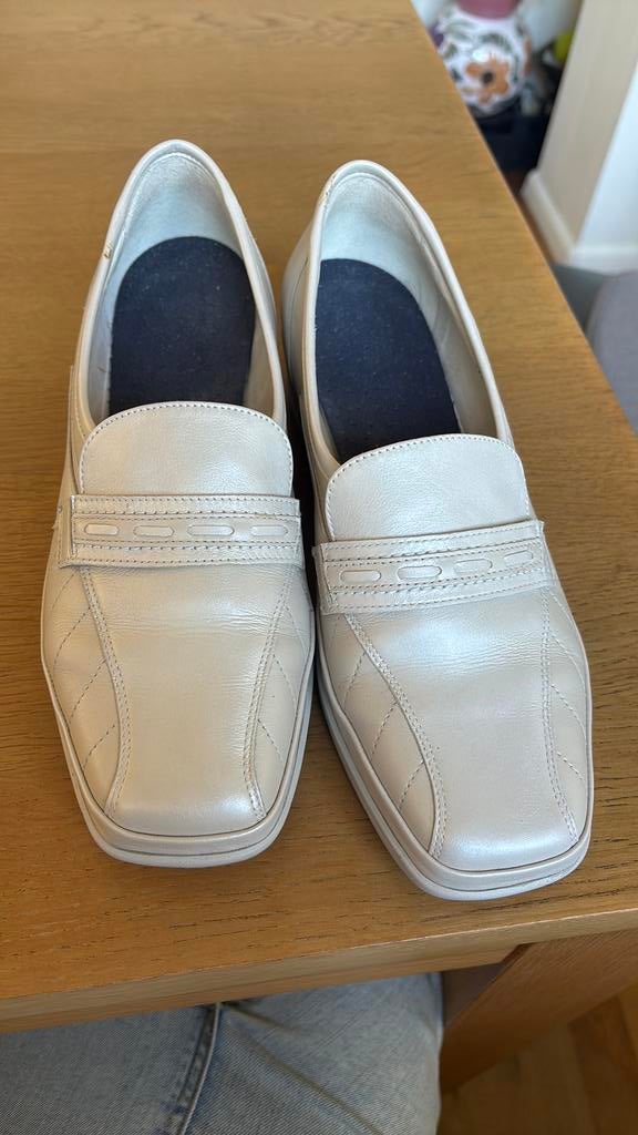 Damesschoenen, merk Waldläufer, maat 5.5 ( maat 38.5 - 39 ), Ophalen, Zo goed als nieuw, Overige kleuren