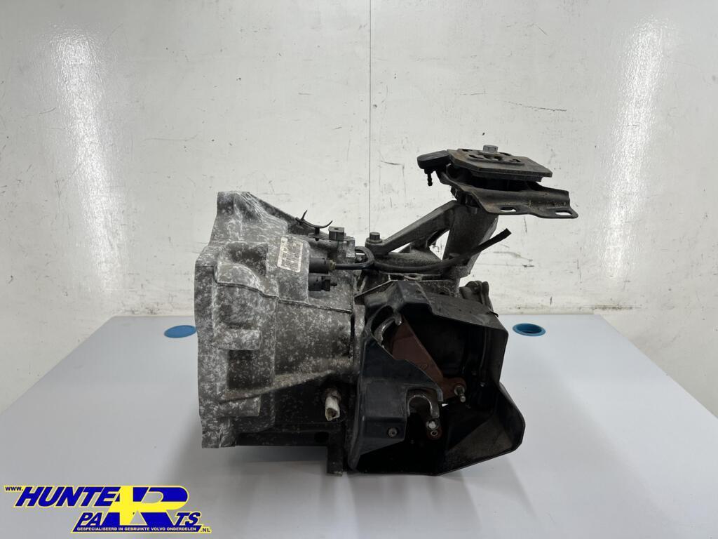 Versnellingsbak Volvo C30 1.6 R ('06-'12) 3M5R7002NF, Gebruikt, Ophalen of Verzenden, Volvo, Volvo
