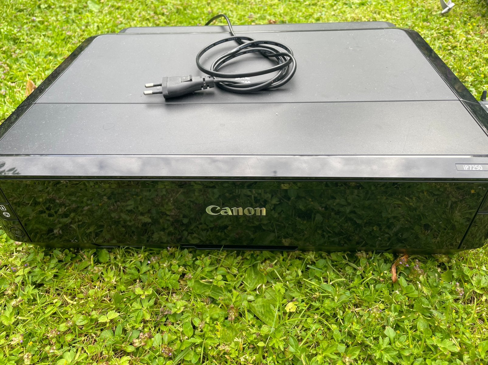 Canon printer pixma, Computers en Software, Printers, Ophalen, Gebruikt, Kleur printen, Printer