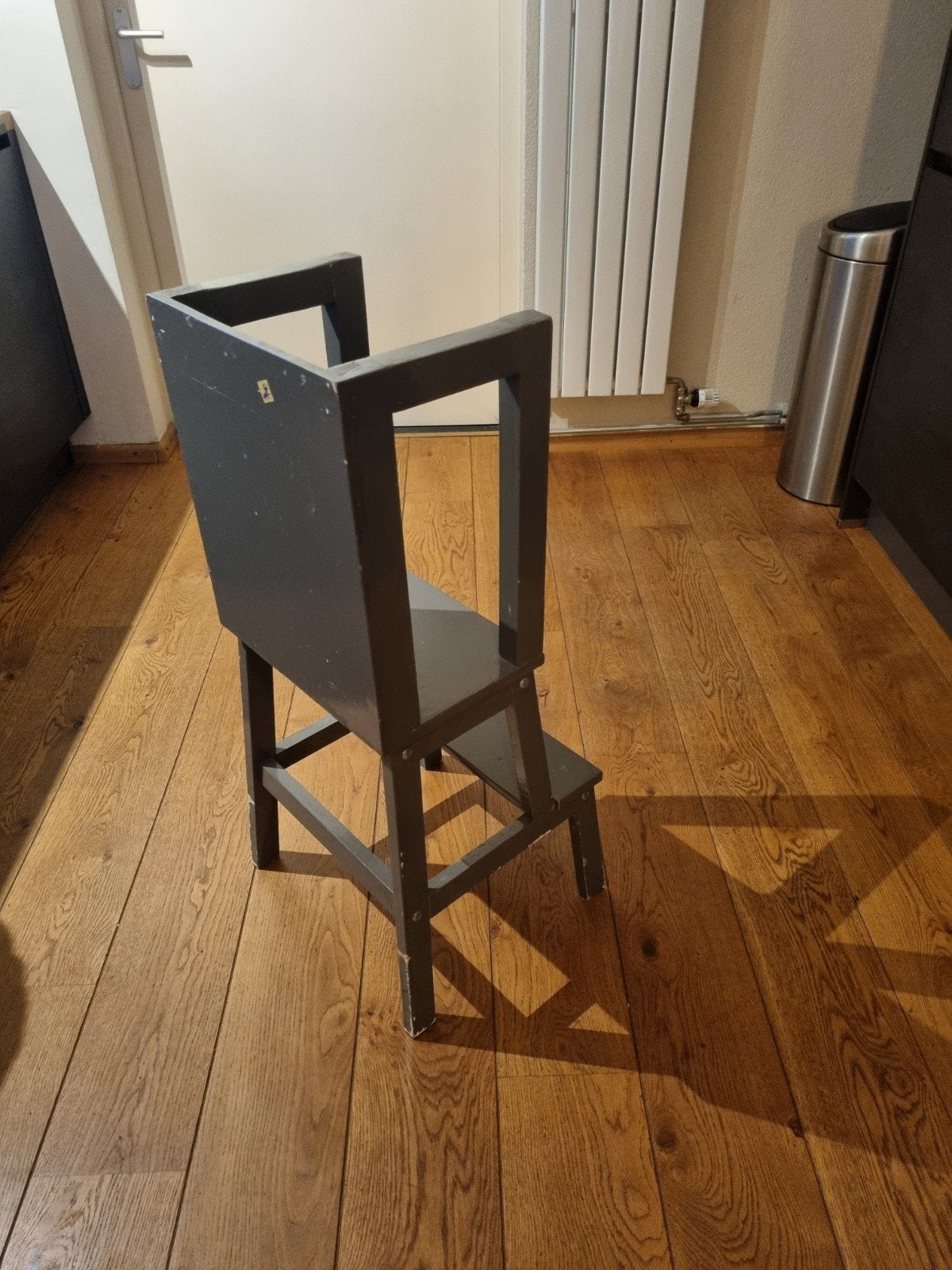 ikea trapje, Huis en Inrichting, Ophalen, Gebruikt