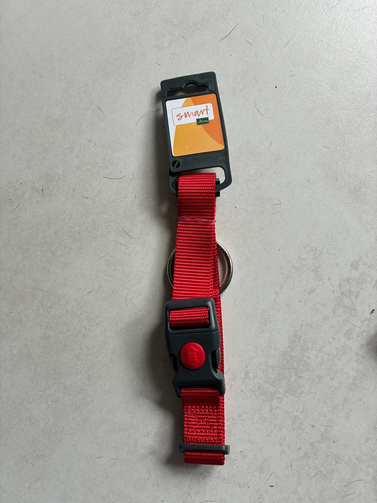 Nieuwe halsband van Hunter voor grote hond, Ophalen of Verzenden, Nieuw