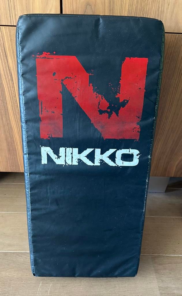 Trapkussens Nikko large, Ophalen, Gebruikt, Overige