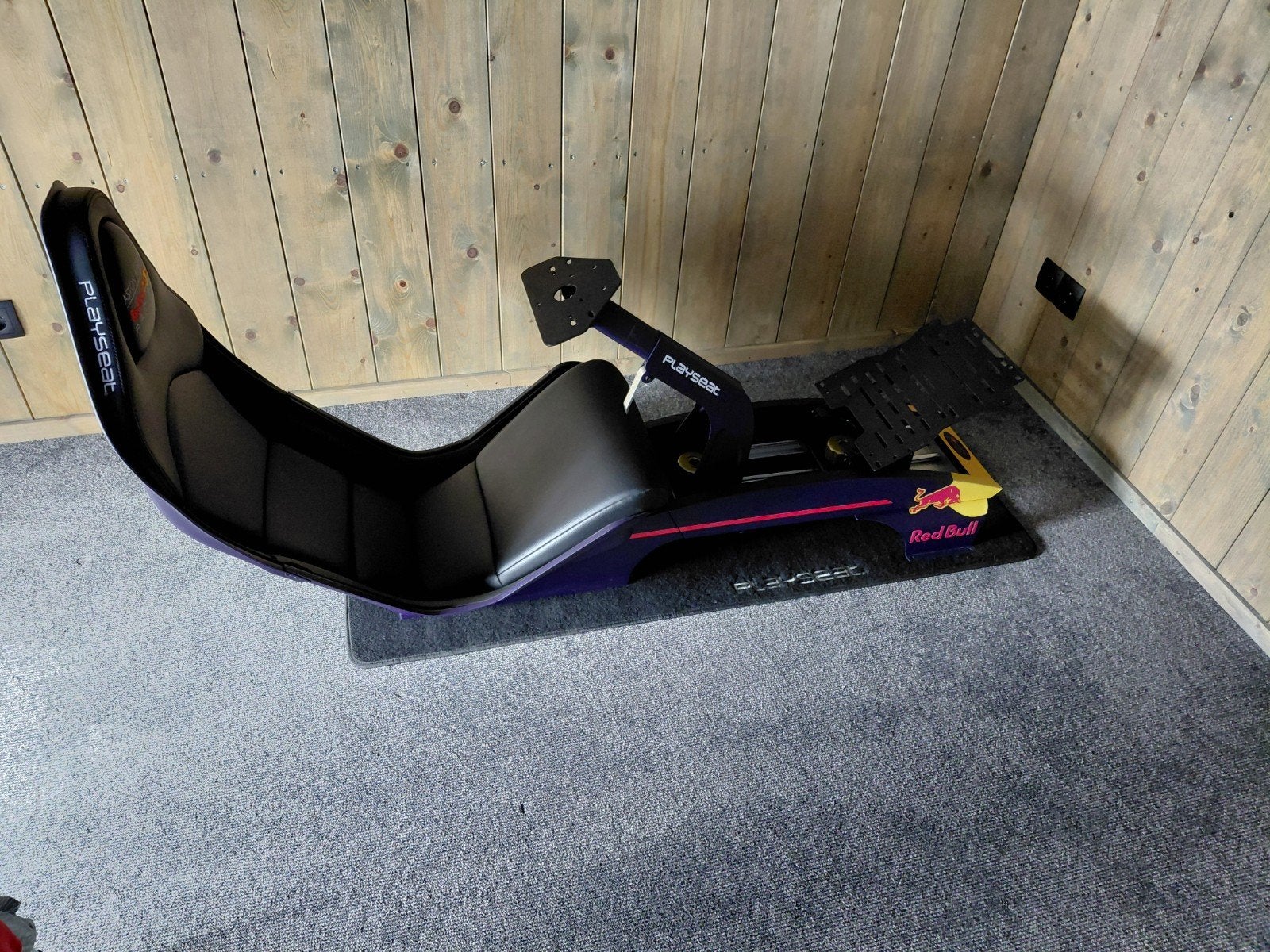 Playseat  Red Bull Racing F1 Simulator, Ophalen, Zo goed als nieuw
