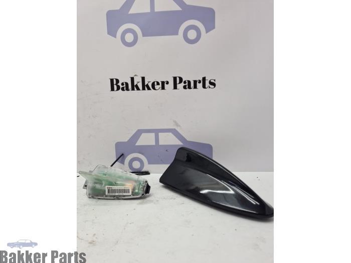 Antenne van een BMW 5-Serie, Gebruikt, -, -, Ophalen of Verzenden