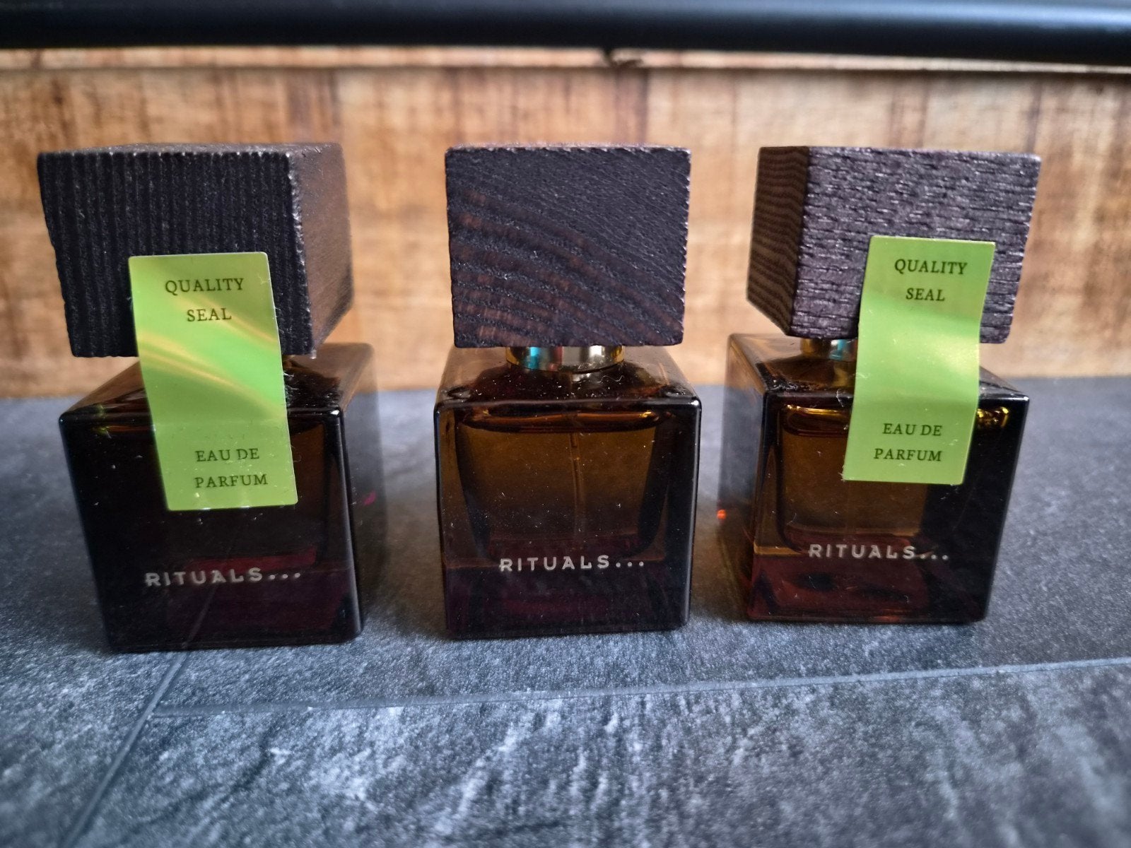 rituals essentiel parfum 15 ml, Ophalen of Verzenden, Nieuw