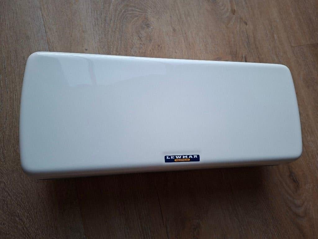 Lewmar Extended Compact instrument pod / Navpod, Watersport en Boten, Ophalen of Verzenden, Nieuw, Motor en Techniek