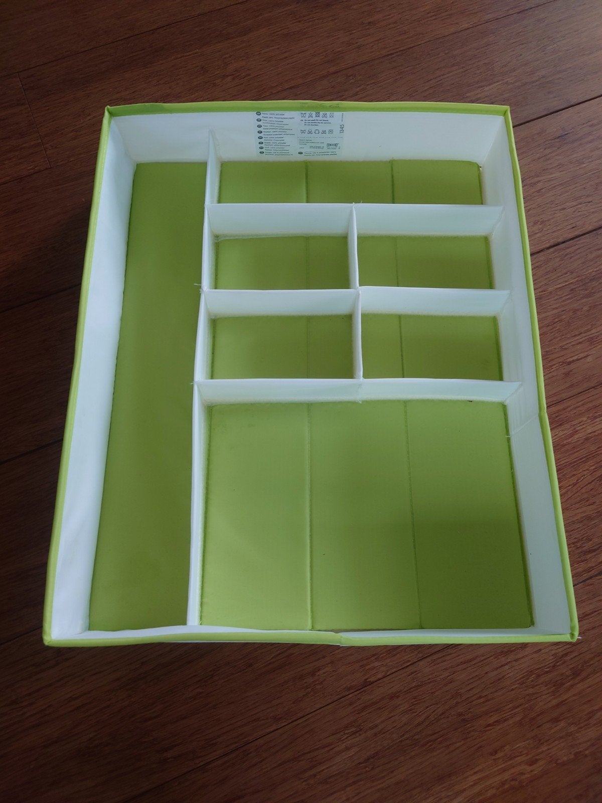 lade verdeler van ikea, Ophalen, Gebruikt, 50 tot 100 cm, Minder dan 100 cm