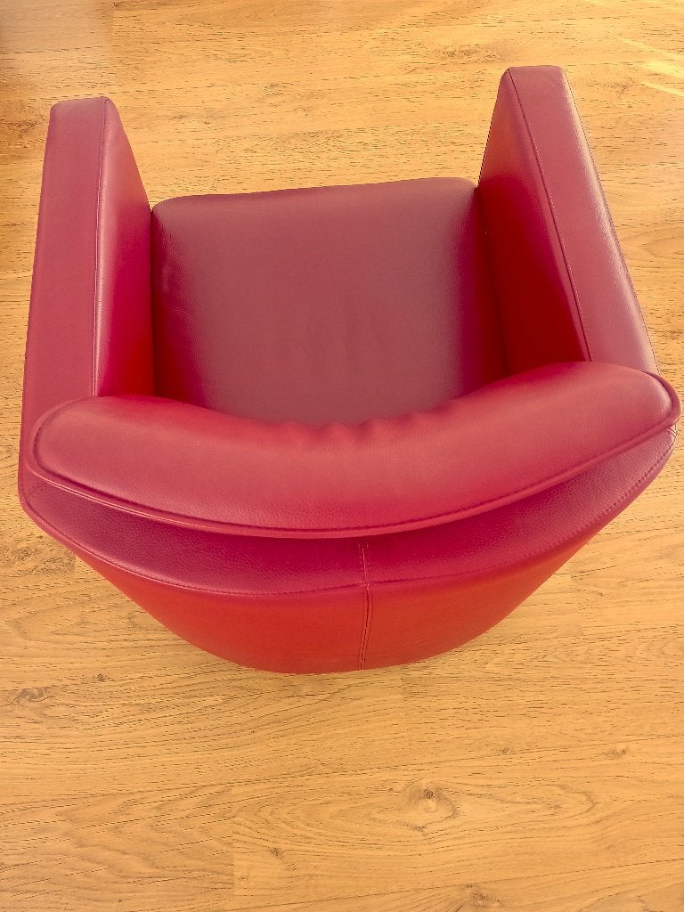 fauteuils, Ophalen, Gebruikt, Modern, 50 tot 75 cm