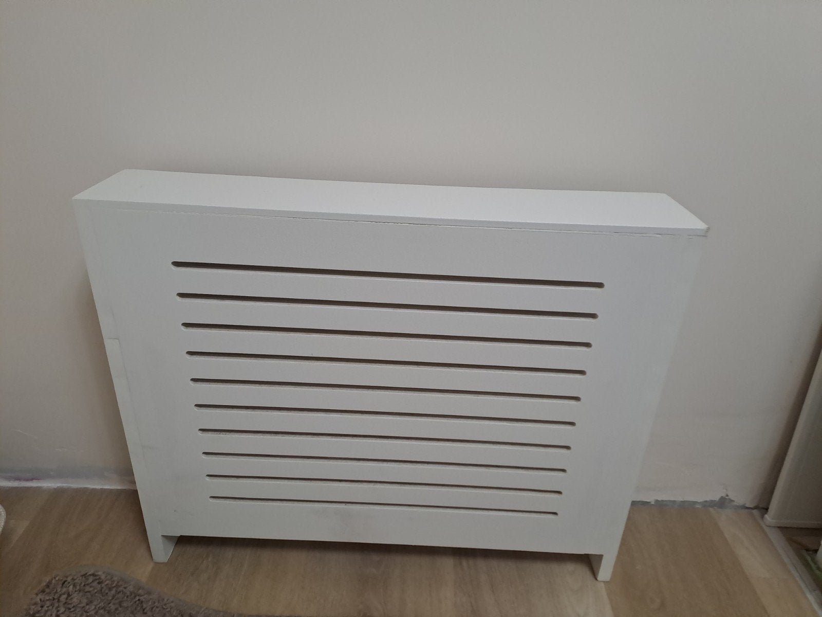 Gratis verwarming ombouw 57hoogx70breedx13, Doe-het-zelf en Verbouw, Verwarming en Radiatoren, Ophalen of Verzenden, 150 cm of meer