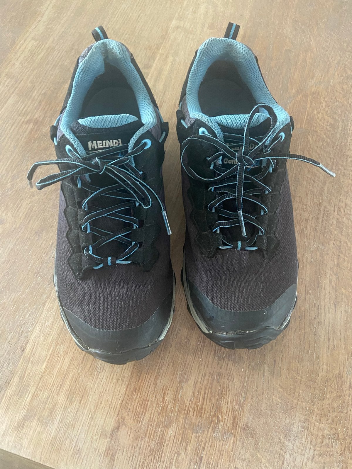 Meindl Activo Sport Lady GTX wandelschoenen (maat 39), Ophalen of Verzenden, Gebruikt, Schoenen