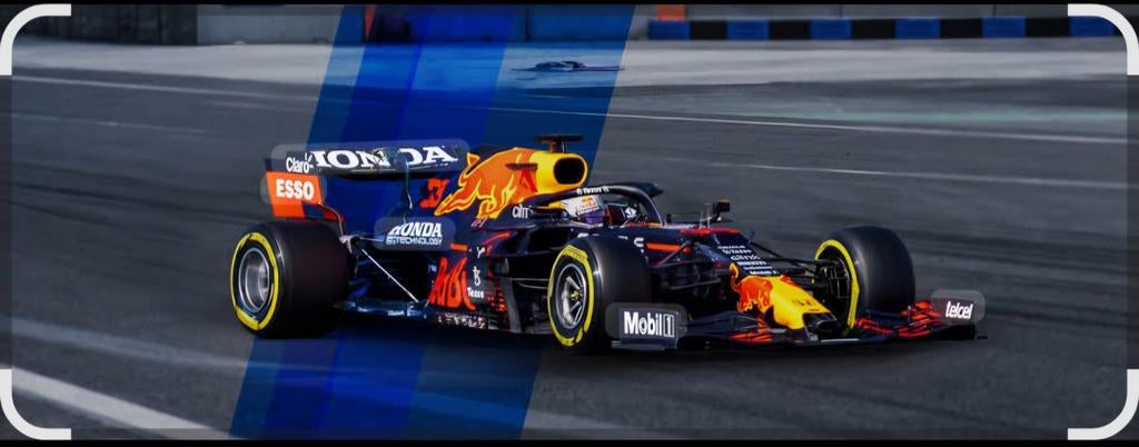 2 x weekend tickets F1 Oostenrijk