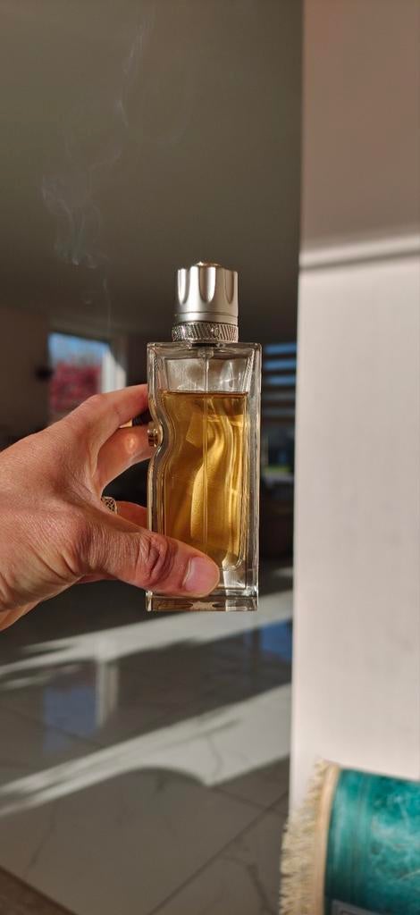 Arabian oud Bullet parfum,niche parfum, Ophalen of Verzenden, Gebruikt
