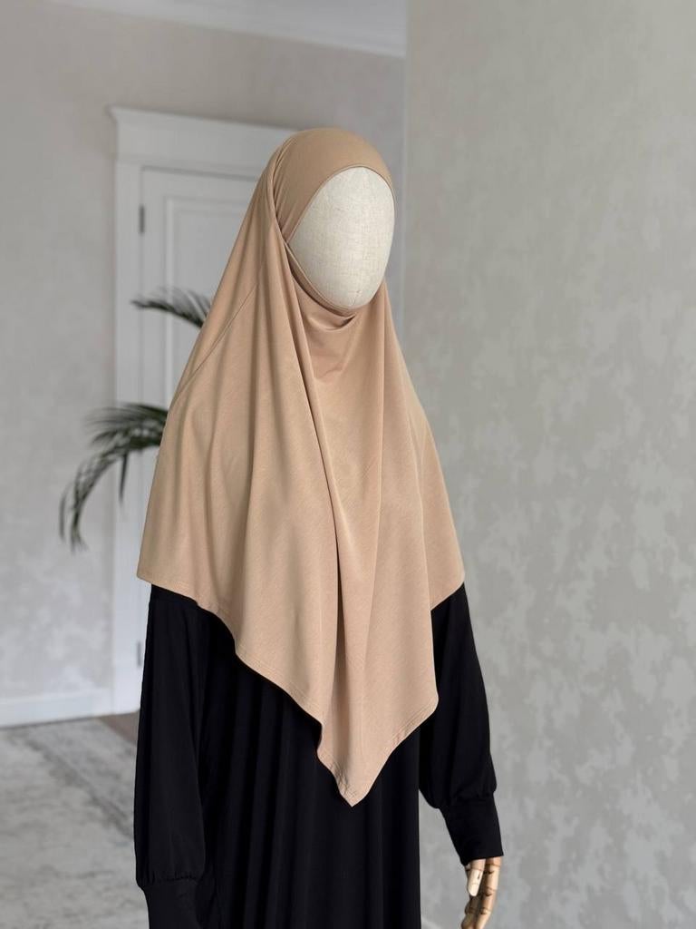 Khimar, khimaar, jilbab, jalaba, hijab, hijaab, sjaal,nikab, Kleding | Dames, Ophalen of Verzenden, Nieuw