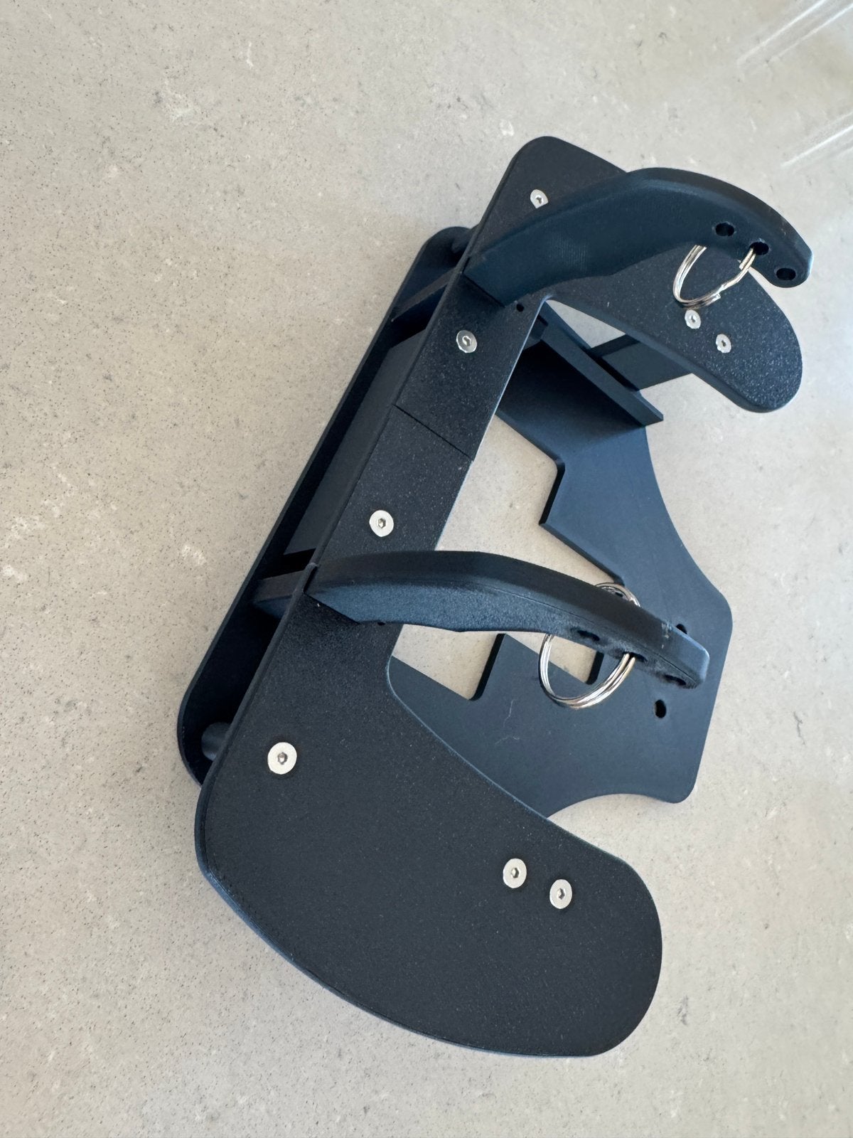 Spektrum NX/DX series Zenderpult, Ophalen of Verzenden, Zo goed als nieuw