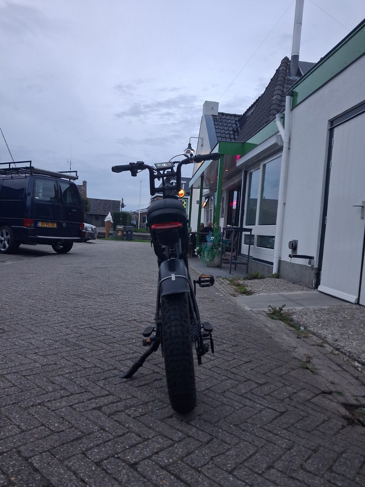 Foto 3 van fatbike v20