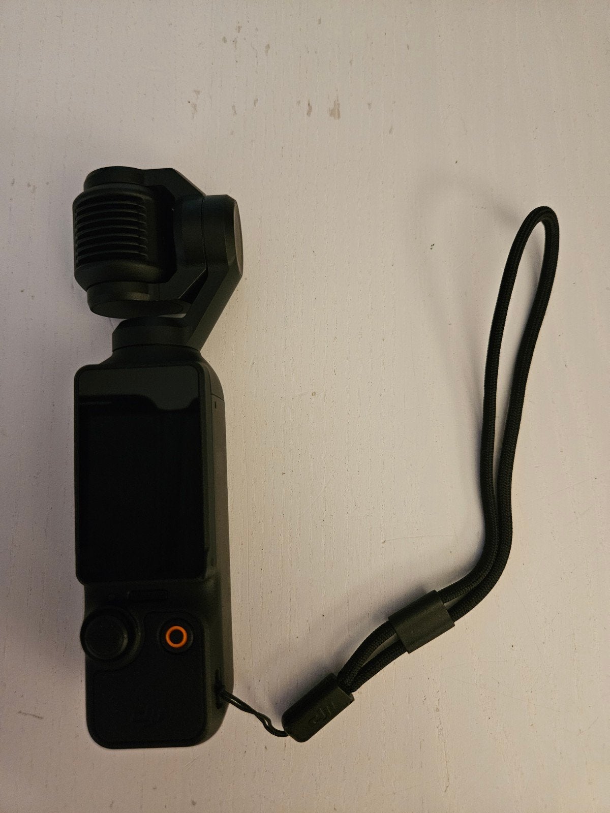 DJI Osmo Pocket 3 Creator Combo + Samsung 512GB Pro microSD, Ophalen, Zo goed als nieuw, Overige merken